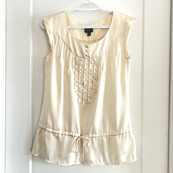 MEXX Short Sleeve Blouse - Picture 1 of 5
